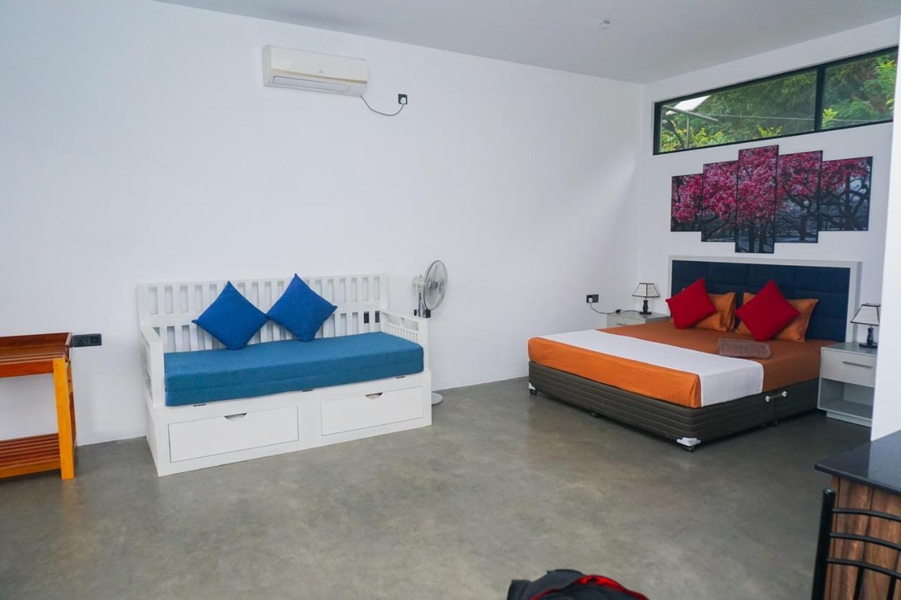 Victoria Hideout Hotel Digana Luaran gambar