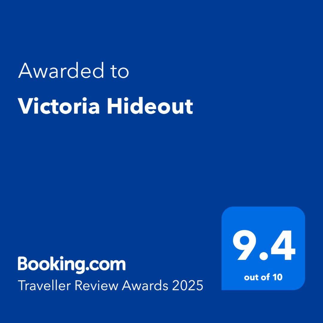 Victoria Hideout Hotel Digana Luaran gambar